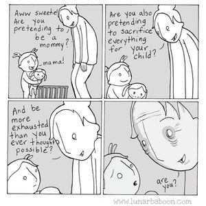 Meet your Posher, Megan